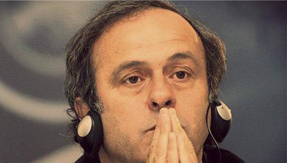 ¿Michel Platini podrá presentarse a las elecciones presidenciales de la FIFA?
