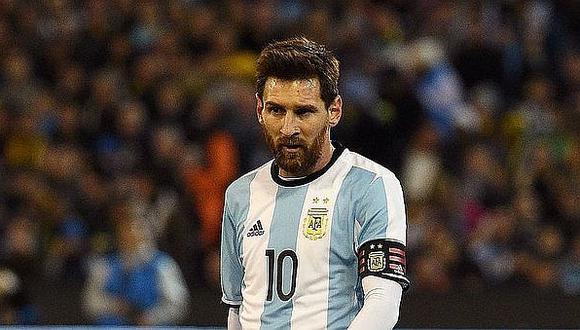  Lionel Messi: A un año de su renuncia a la selección argentina [VIDEO]