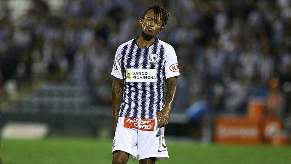 Jugadores de Alianza Lima trolean a Joazhiño Arroé con fotos virales en Instagram