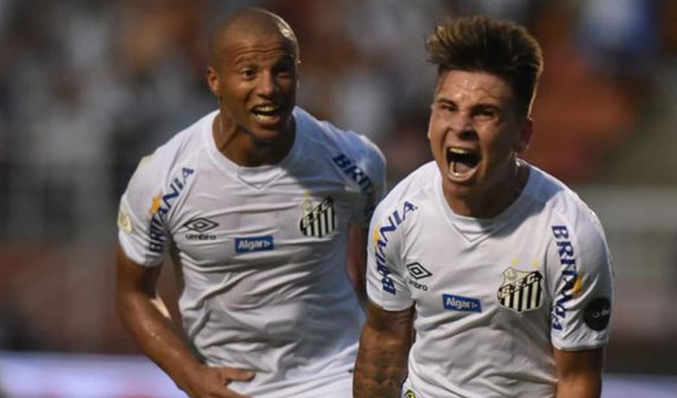 Santos | Brasil. (Foto: Agencias)