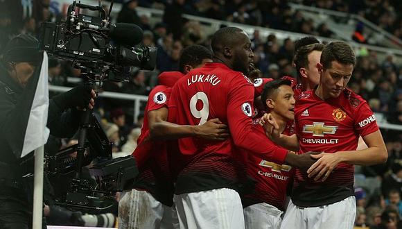 Inter de Milán quiere quitarle una de sus figuras al Manchester United