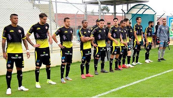 UTC corre riesgo de irse a Segunda División sino no juega ante Alianza Lima