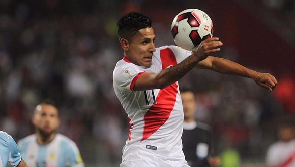 Perú vs. Bolivia:  Raúl Ruidíaz y su historia con la bicolor cada vez que anotó