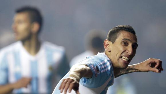 Copa América 2015: Argentina se paseó con Paraguay y jugará la final [VIDEO]