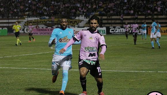 Sport Boys: Juan Diego Gutiérrez rescinde contrato e iría a Cantolao