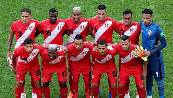 Selección peruana hizo que Rusia 2018 bata el récord de audiencia en TV