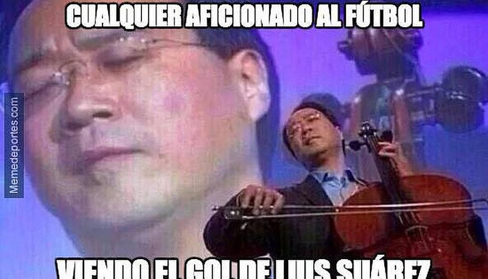 Barcelona: los memes del triunfo ante el Sevilla [VIDEO]