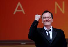 Quentin Tarantino publicará 2 libros, uno de ellos del filme “Once Upon a Time in Hollywood” 