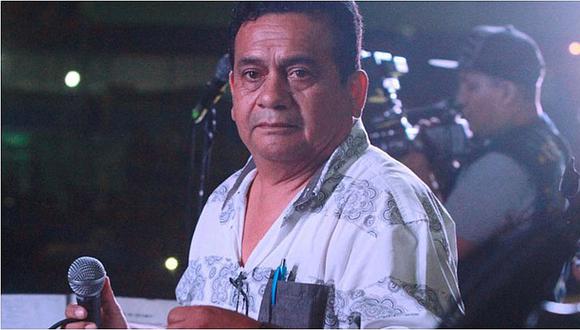 Tony Rosado envía mensaje a los piuranos por no cumplir con cuarentena (Foto: GEC)