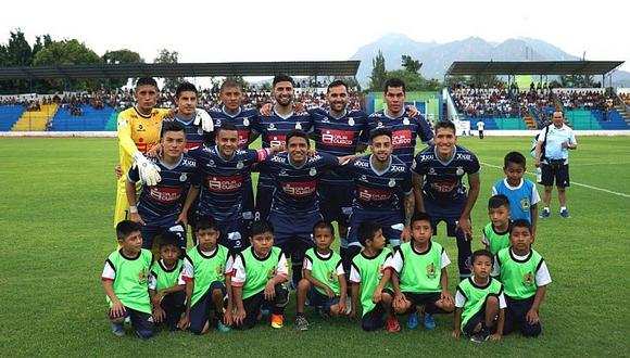 Real Garcilaso posterga partido con la San Martín a través de comunicado