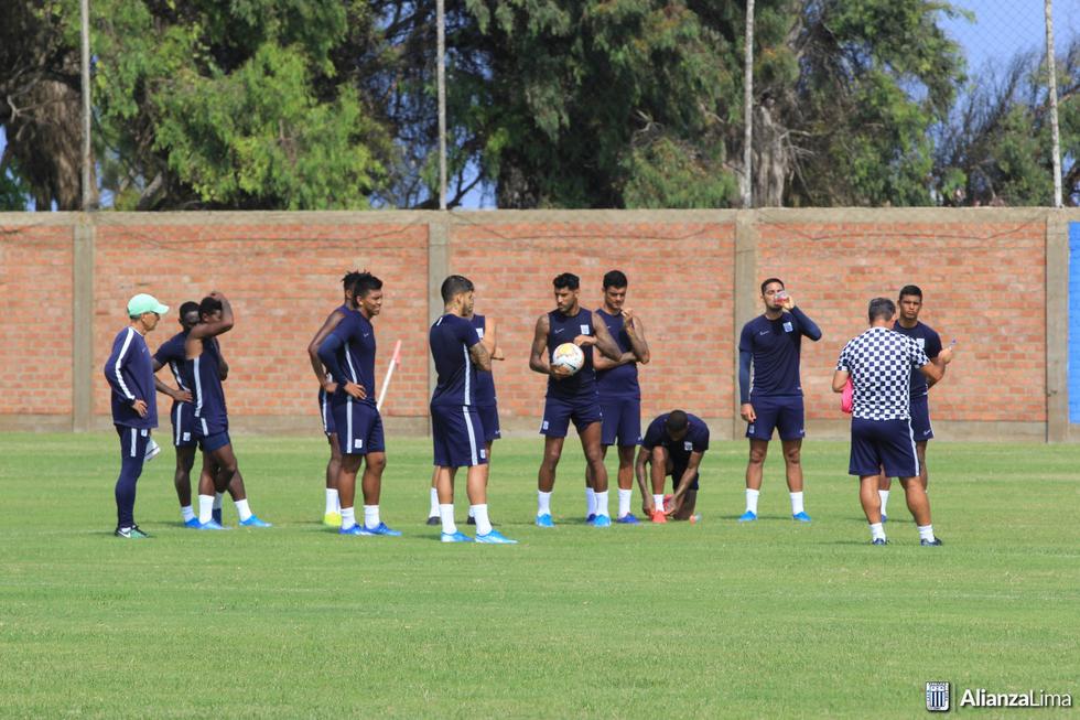 Vía [ESPN 2] Alianza vs Nacional, En DIRECTO y ONLINE: partido por el Grupo F de la Copa Libertadores desde Matute