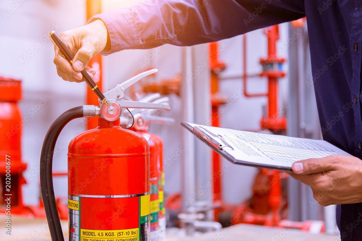 Prevención: la importancia de tener un extintor en casa, incendios, bomberos, emergencias, nnda-nnlt, TRENDS