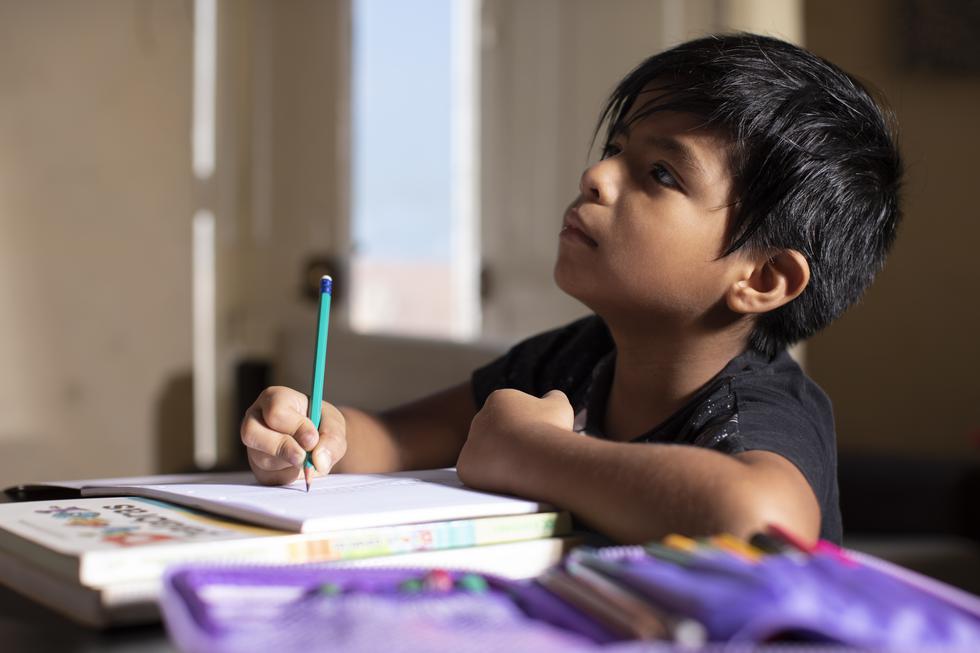 EL MINISTERIO DE EDUCACION LANZO UN PROGRAMA DE EDUCACION VIA EL CANAL DEL ESTADO, TV, DURANTE LA CUARENTENA POR EL CORONAVIRUS COVID-19