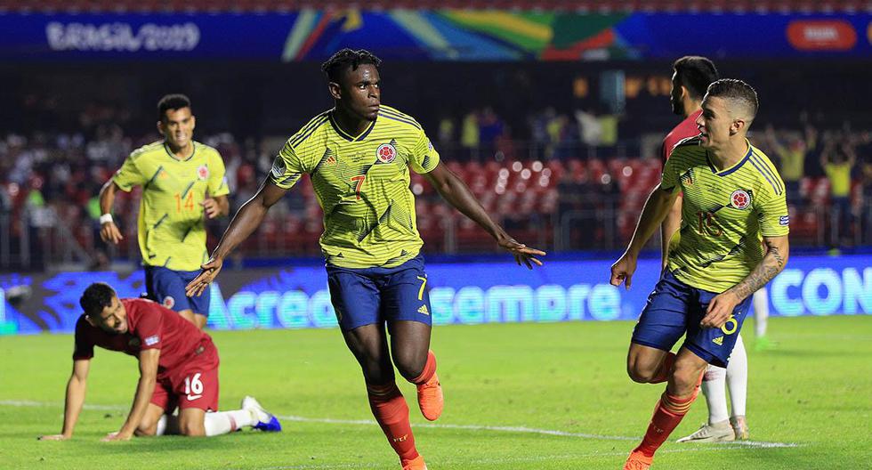Colombia vs. Honduras Reinaldo Rueda anunció la lista de convocados