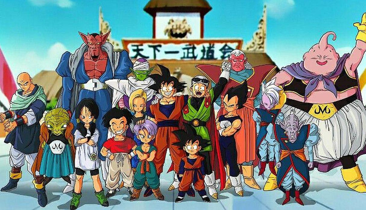 “Dragon Ball Super” demostró que la Saga de Majin Buu pudo evitarse con las decisiones correctas. (Foto: Toei Animation)