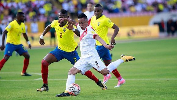 Perú vs. Ecuador: Las 5 claves del triunfo de la selección peruana