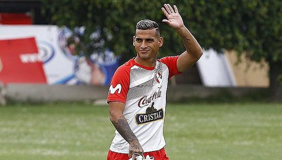 Selección peruana | Miguel Trauco reconoció que el plantel se relajó tras clasificar al Mundial