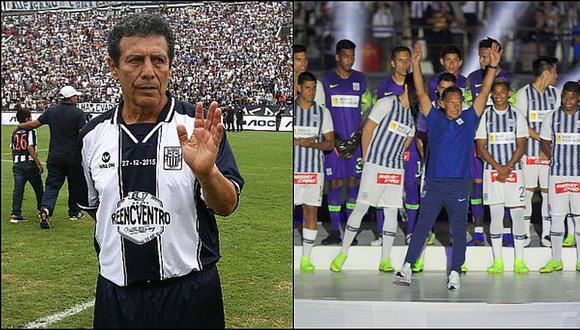 César Cueto y su mensaje a Alianza Lima previo al debut con Sport Boys