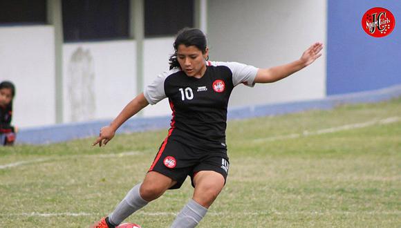Copa Perú Femenina: JC Sport Girls venció 3-1 a Sporting Cristal