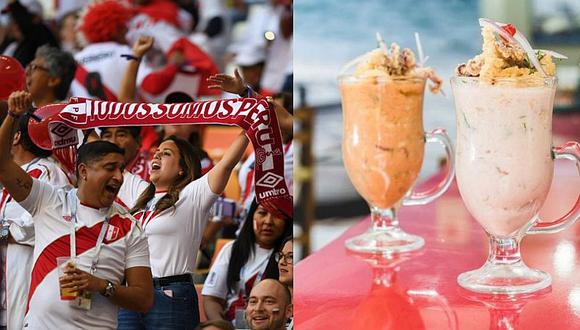 Perú vs. Brasil: Mi Barrunto regalará 100 cajas de cerveza y 10 mil leches de tigre si Perú campeona la Copa América