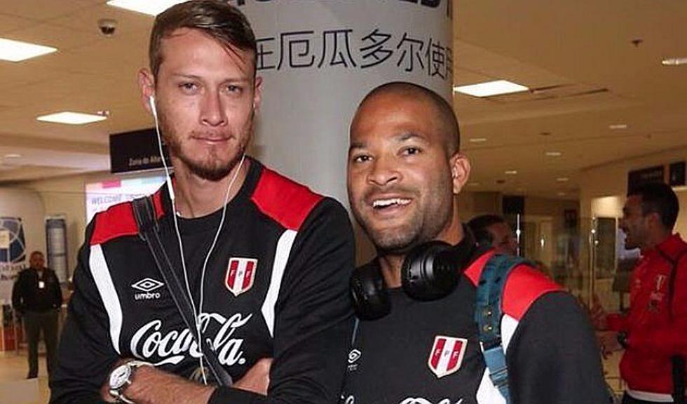 Perú vs. Ecuador: así fue la llegada de la Blanquirroja a Quito [GALERÍA] 