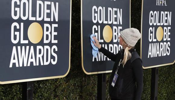 Globos de Oro: NBC saca de su programación los premios tras críticas de Hollywood. (Foto: EFE)