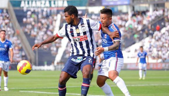 Alianza Lima chocará este domingo 27 de febrero con Alianza Atlético. (Foto: Alianza Lima)