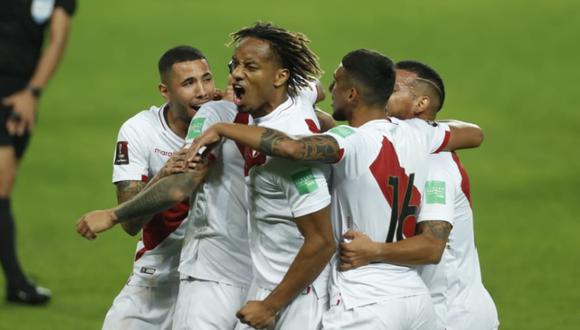 La selección peruana venció a Bolivia en Lima y sueña con Qatar.