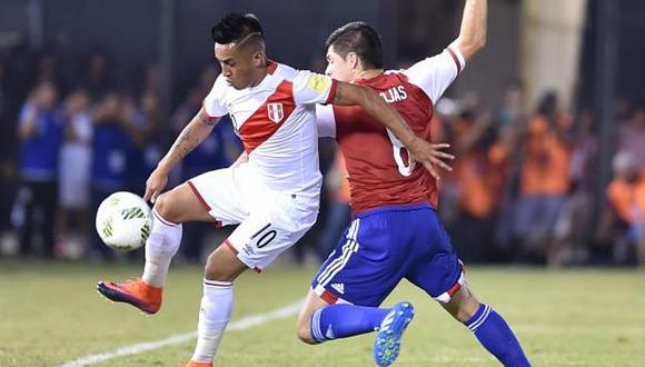 Selección peruana: Paraguay oficializó partido amistoso con Perú en marzo