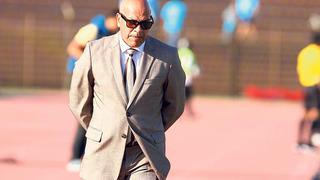 Roberto Mosquera: “No son superiores a nosotros”