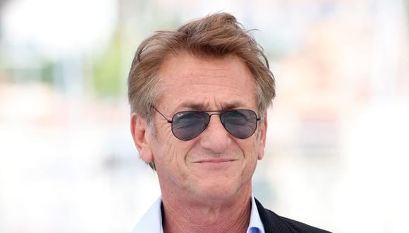 Sean Penn insta a boicotear los Oscar 2022 si vetan la aparición de Zelenski: “Fundiré mis estatuillas”. (Foto: AFP)