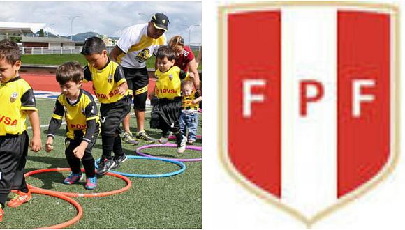 FPF y el gran problema del fútbol peruano [INFORME]