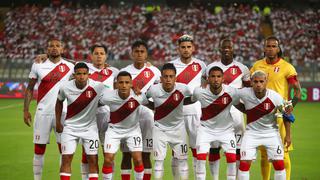 Perú vs. Emiratos Árabes Unidos o Australia: ¿Cuándo se juega el partido de repechaje para el Mundial?