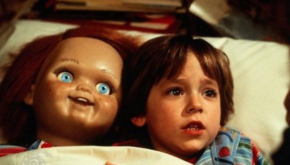 ​Chucky: Así luce el niño de la película en la actualidad [FOTOS]