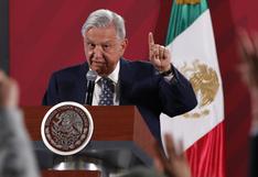 México: presidente minimiza el coronavirus y no impide salir de casa a ciudadanos