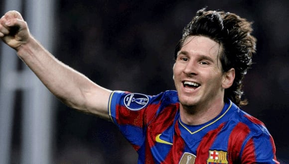 Messi está a 22 goles de ser el máximo anotador de la historia de Barcelona