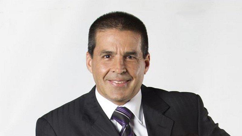 Gonzalo Nuñez destroza a Diego Haro y explica por qué el VAR le haría bien | VIDEO