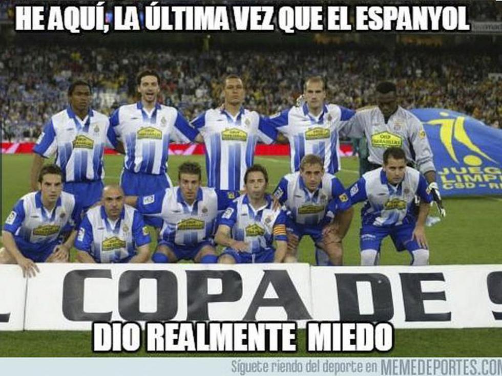 Barcelona vs. Espanyol: los memes que salieron tras la victoria de los catalánes [FOTOS]