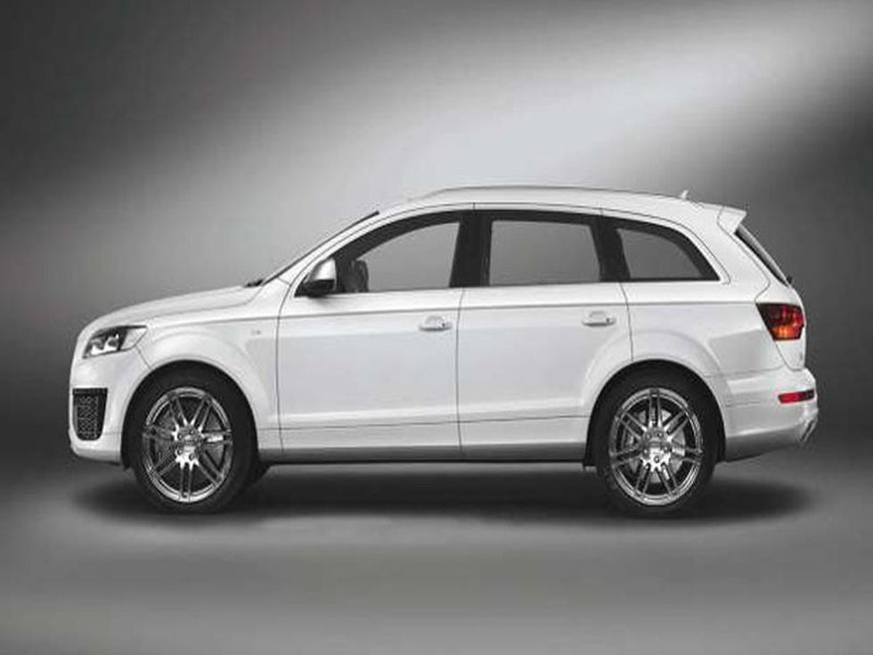 Cristiano Ronaldo: Mira la colección de autos del portugués [GALERÍA]