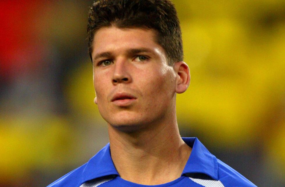 Anderson Polga. (Foto: AFP)