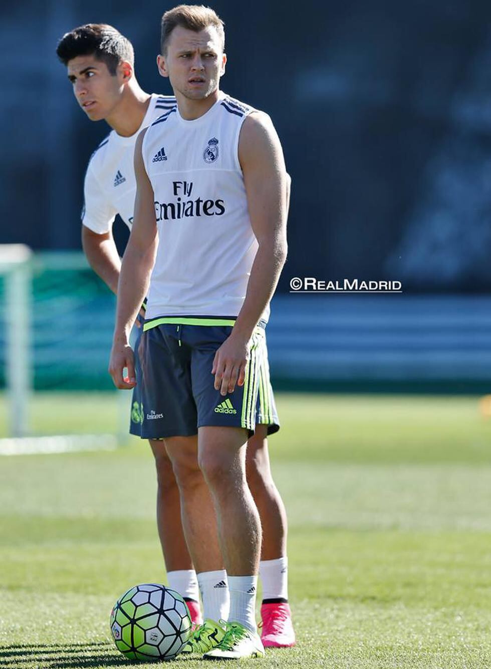 Real Madrid: Así le responden a Gerard Piqué por sus burlas [GALERÍA]