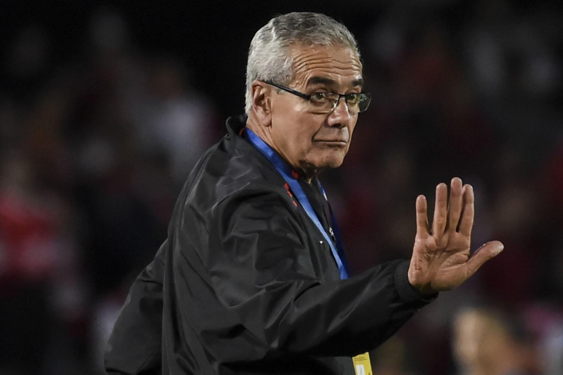 Universitario | Gregorio Pérez confirmó cambios de cara a la pretemporada