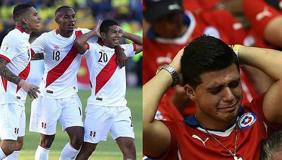 En Argentina se burlan así de insólito reclamo de Chile sobre Perú