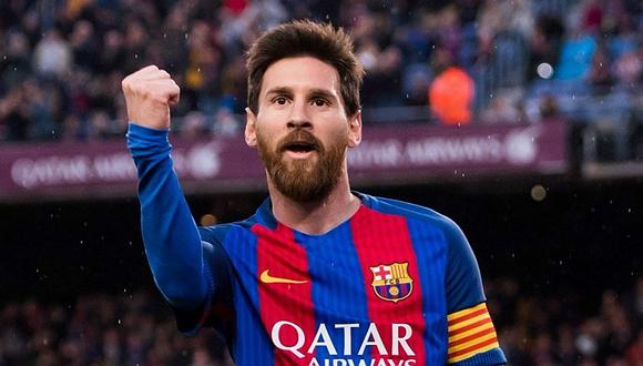 Lionel Messi: solo 4 clubes pueden pagar su millonaria cláusula de rescisión 