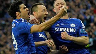 FINAL: West Ham 0 - 1 Chelsea - Minuto a minuto - Premier League