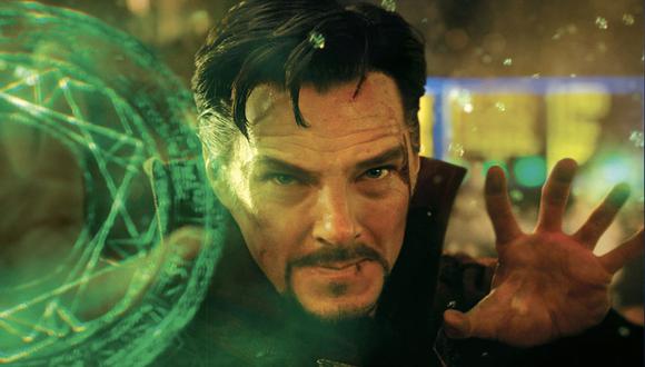 La nueva película de "Dr. Strange" verá la luz en 2022. (Foto: Marvel Studios)