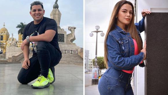 Florcita Polo ha señalado que está distanciada de Néstor Villanueva pero espera que puedan superar esta nueva crisis. (Foto: Instagram)