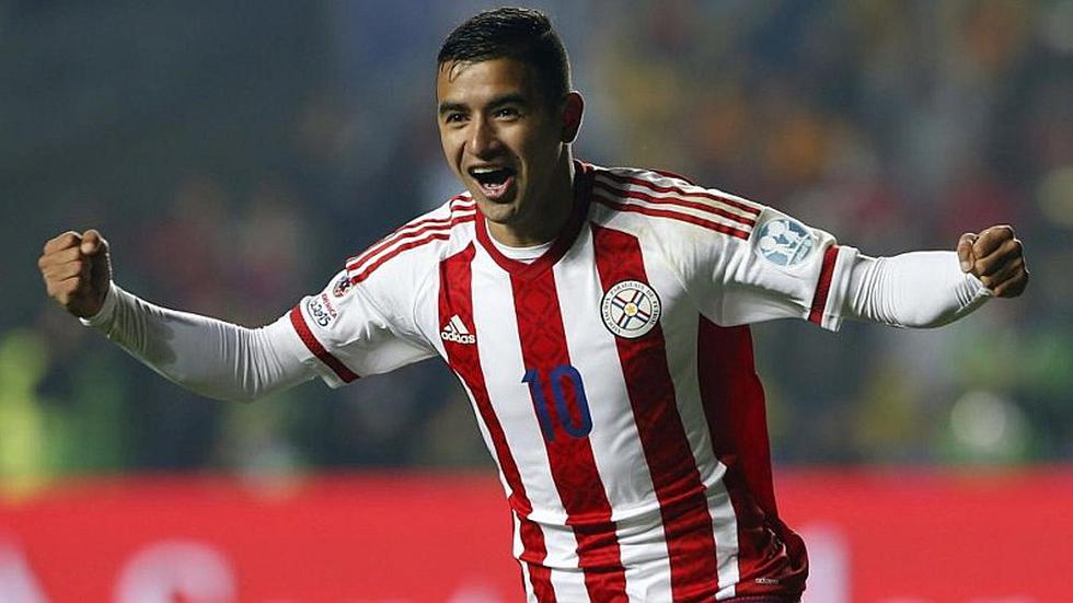 Brasil venció 4-3 a Paraguay en la tanda de penales y clasificó a las semifinales de la Copa América