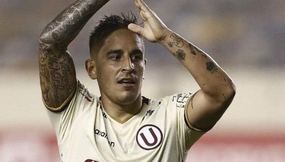 Selección peruana | Alejandro Hohberg: "La convocatoria llega en mi mejor momento" 