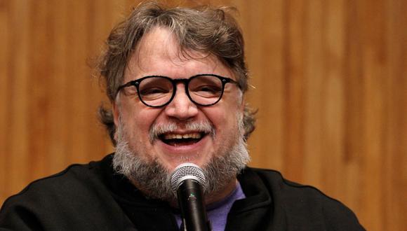Del Toro escribió junto a Kim Morgan el guion de este nuevo filme. (Foto: AFP)